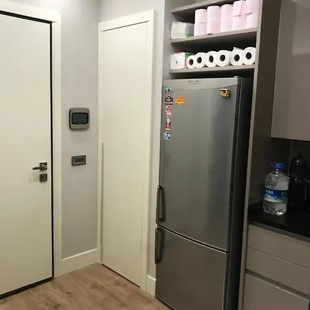 Metropol Apartment *