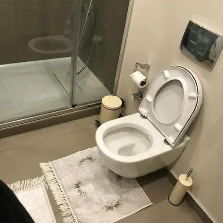 Metropol Apartment Istanbul